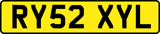 RY52XYL