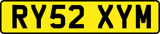RY52XYM