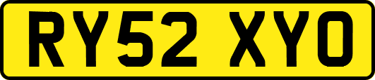 RY52XYO