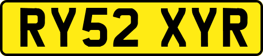 RY52XYR