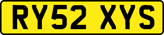 RY52XYS