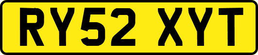 RY52XYT