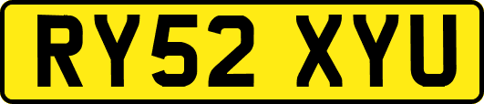 RY52XYU