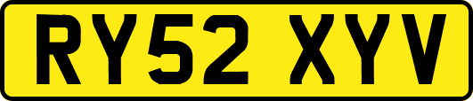 RY52XYV