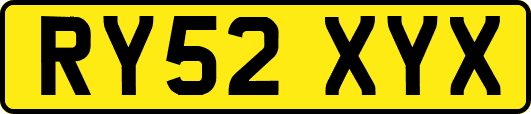 RY52XYX