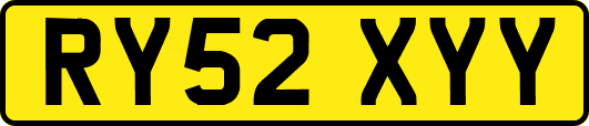 RY52XYY