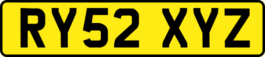 RY52XYZ