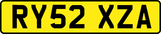 RY52XZA
