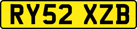 RY52XZB