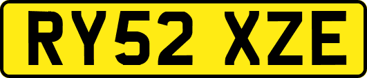 RY52XZE