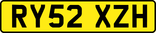 RY52XZH