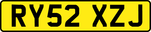 RY52XZJ