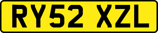RY52XZL