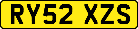 RY52XZS