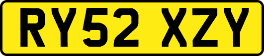 RY52XZY