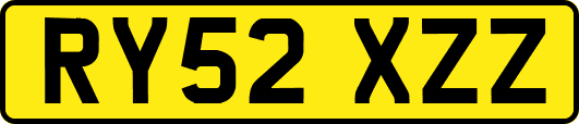 RY52XZZ