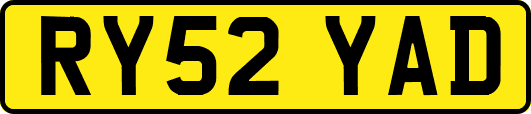 RY52YAD