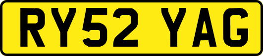 RY52YAG
