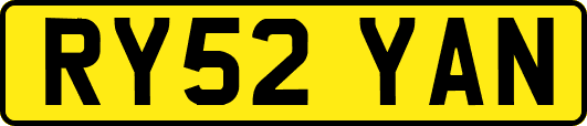RY52YAN