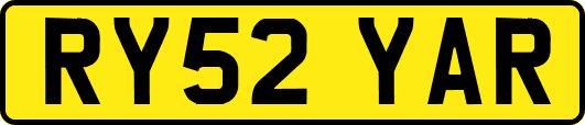 RY52YAR