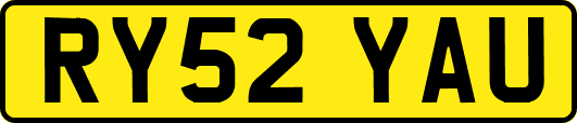 RY52YAU