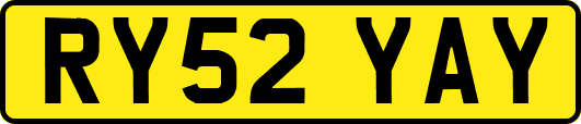 RY52YAY