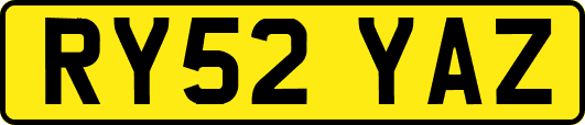 RY52YAZ