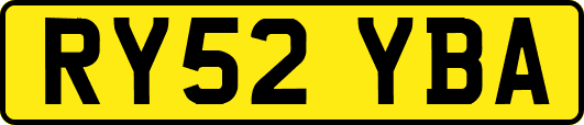 RY52YBA