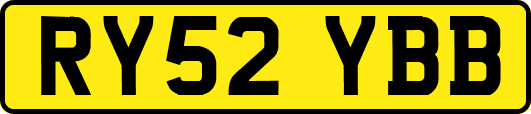 RY52YBB
