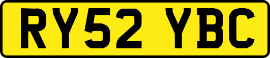 RY52YBC