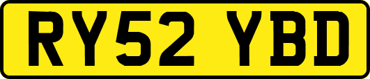 RY52YBD