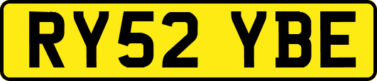 RY52YBE