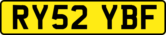 RY52YBF