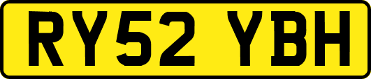 RY52YBH