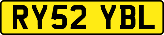 RY52YBL