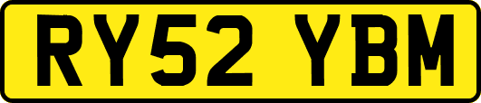 RY52YBM