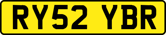 RY52YBR
