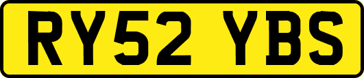 RY52YBS