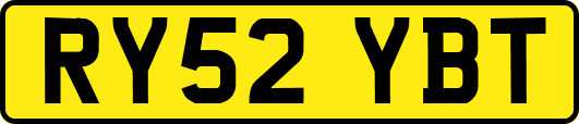 RY52YBT