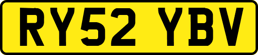 RY52YBV