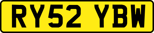 RY52YBW