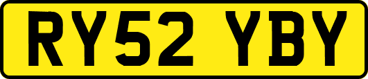 RY52YBY