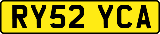 RY52YCA