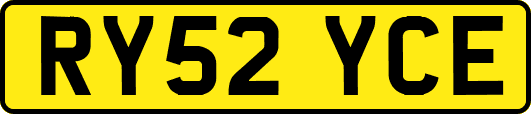 RY52YCE
