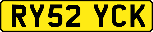 RY52YCK
