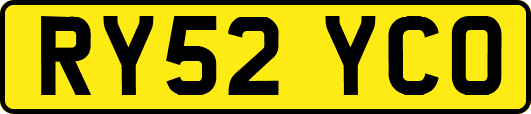 RY52YCO