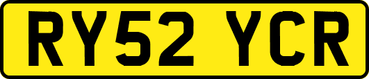 RY52YCR