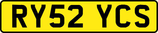 RY52YCS
