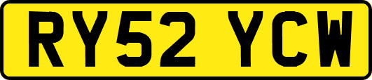 RY52YCW