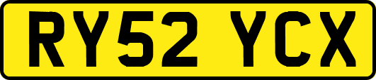 RY52YCX
